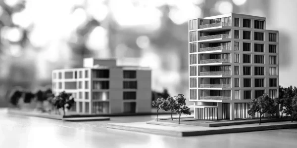Real Estate Development and Property Management Business with Ar Real Estate Development and Property Management Business with Ar